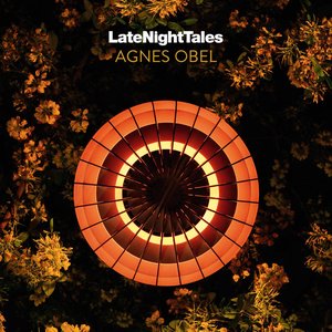 Immagine per 'Late Night Tales: Agnes Obel'
