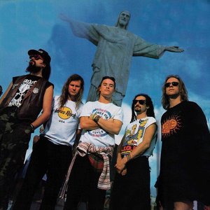 Image for 'Faith No More'