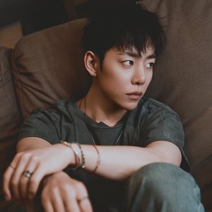 Image for 'Jung Dae Hyun'