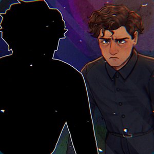 Image for 'Man in the Mirror'