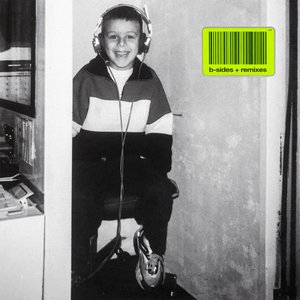 Bild för 'b-sides + remixes vol1'