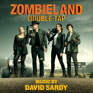 Image for 'Zombieland: Double Tap (Original Motion Picture Soundtrack)'