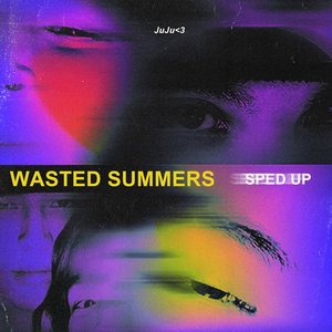 Image for 'Wasted Summers (Sped Up)'