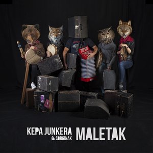 Image for 'Maletak'