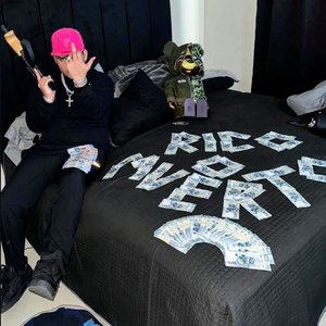 Immagine per 'Victor Mendivil'