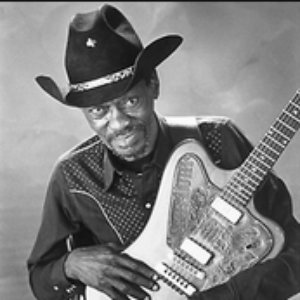 Image for 'Clarence ´Gatemouth´ Brown'