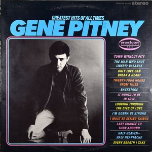 Image for 'Greatest Hits of All Times'