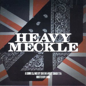 Immagine per 'Heavy Meckle'