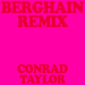 Image for 'Berghain (Remix)'