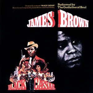 Image for 'Black Caesar'