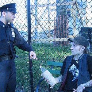 Image for 'Leftöver Crack'
