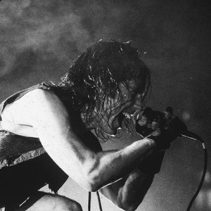 Bild für 'Nine Inch Nails'