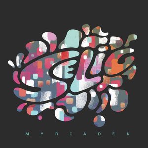 'MYRIADEN'の画像
