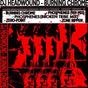 Image for 'Burning Chrome'