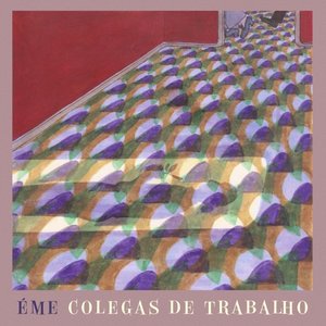 Изображение для 'Colegas de Trabalho'