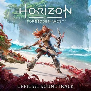 'Horizon Forbidden West, Volume 1 (Original Soundtrack)' için resim