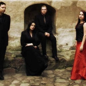 Image for 'Arcana'