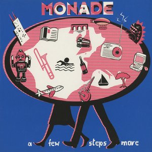 Image for 'A Few Steps More'