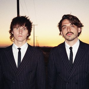 Image for 'YES AND MAYBE'