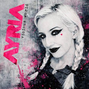 'Vicious World' için resim