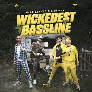 Image for 'Wickedest Bassline'
