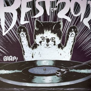 'BIRP! Best of 2012' için resim
