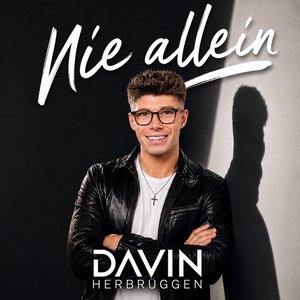 Image for 'Nie allein'