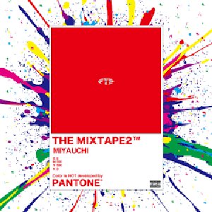 Image for '"The Mixtape 2"'