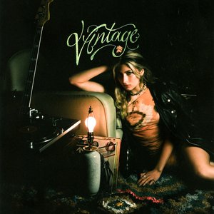 Image for 'Vintage'