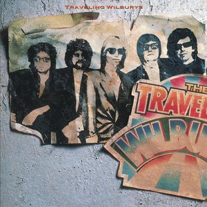 Image for 'The Traveling Wilburys, Vol. 1'