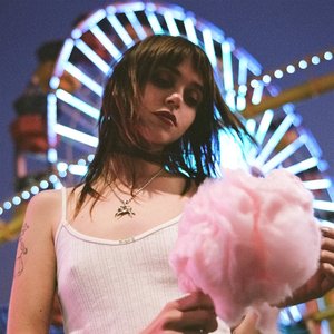 Image for 'Lola Blue'