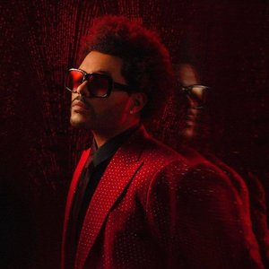 Immagine per 'The Weeknd'