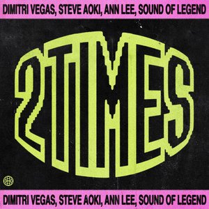 Image for '2 Times'