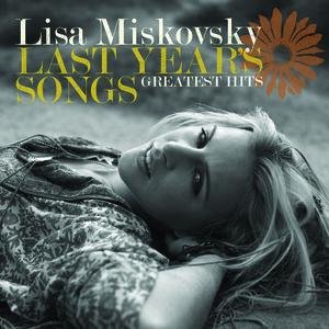 Bild für 'Last Year's Songs [Greatest Hits]'