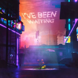 Immagine per 'I've Been Waiting (w/ ILoveMakonnen & Fall Out Boy)'