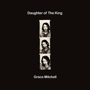 Immagine per 'Daughter Of The King'