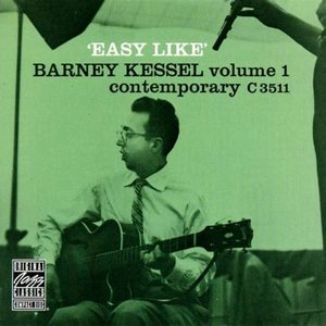 Image for 'Easy Like, Vol. 1'