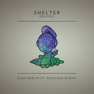 Image for 'Dash Berlin feat. Roxanne Emery'