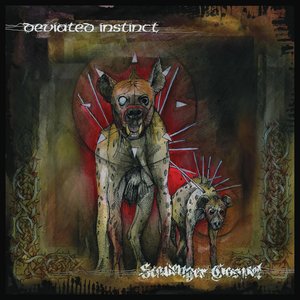 Image for 'Scavenger Gospel'