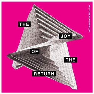 'The Joy Of The Return' için resim