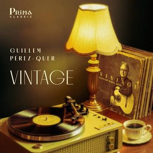 Image for 'Vintage'