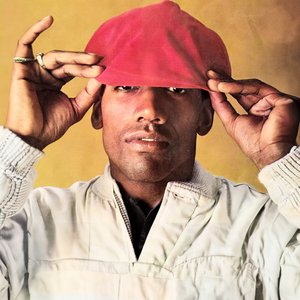 Bild für 'Jorge Ben'