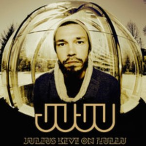 Imagem de 'Julius Kivi On Hullu'