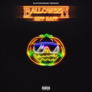Immagine per 'Balloween'