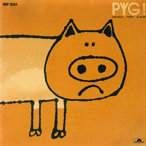 Изображение для 'Pyg! Original First Album'
