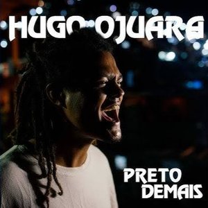 Image for 'Preto Demais'