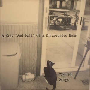 Image for 'Oldish Songs'
