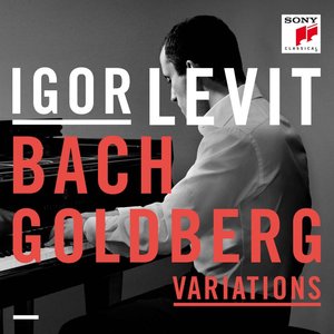 Zdjęcia dla 'Goldberg Variations - The Goldberg Variations, BWV 988'