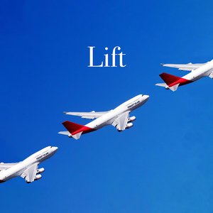 Image for 'Lift'