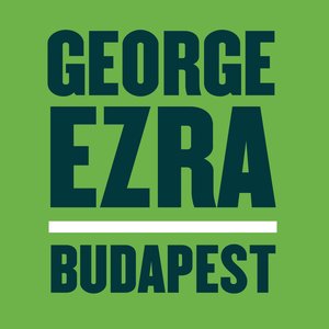 Image for 'Budapest'